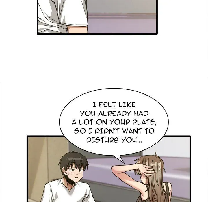 No More, No Less Chapter 45 page 75 - 