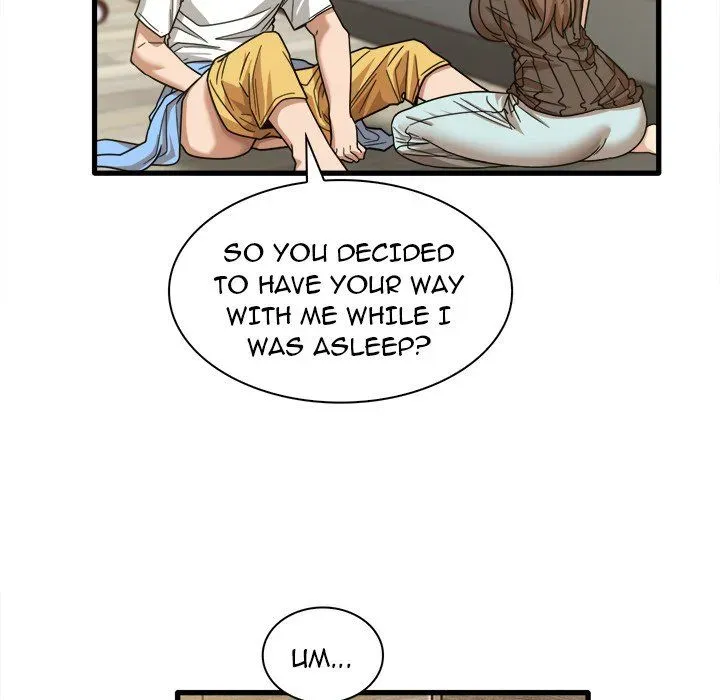 No More, No Less Chapter 45 page 76 - 