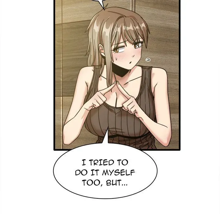 No More, No Less Chapter 45 page 77 - 