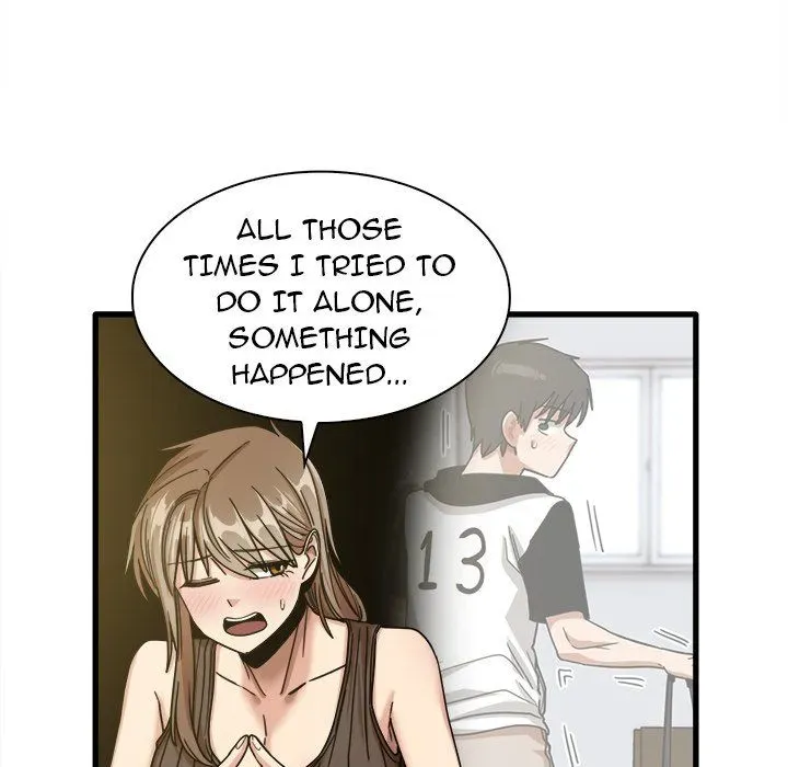 No More, No Less Chapter 45 page 78 - 