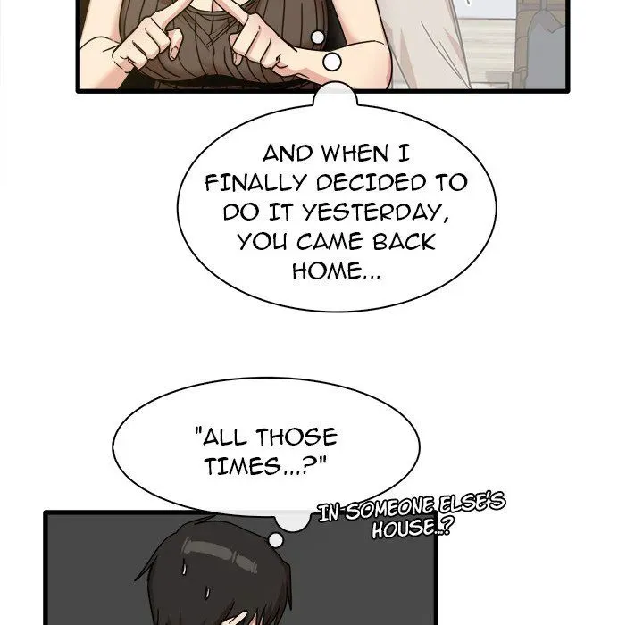 No More, No Less Chapter 45 page 79 - 