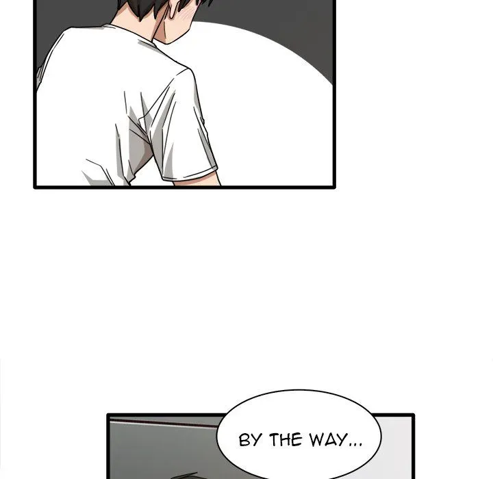 No More, No Less Chapter 45 page 80 - 