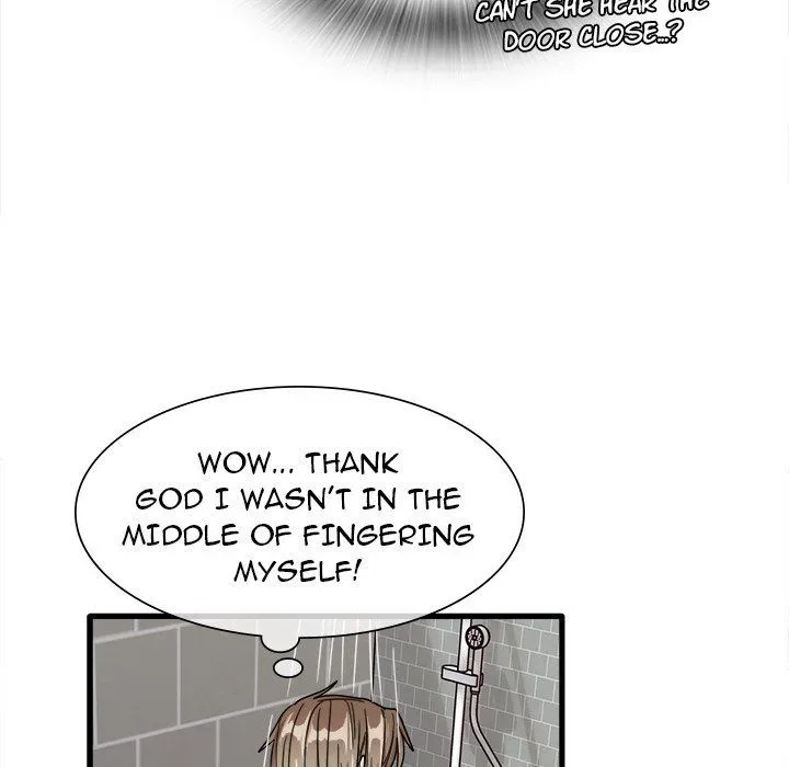 No More, No Less Chapter 45 page 9 - 