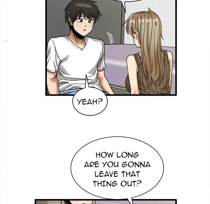 No More, No Less Chapter 45 page 81 - 