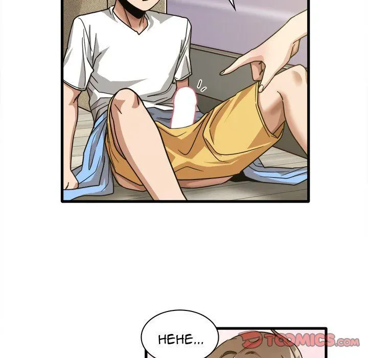 No More, No Less Chapter 45 page 82 - 