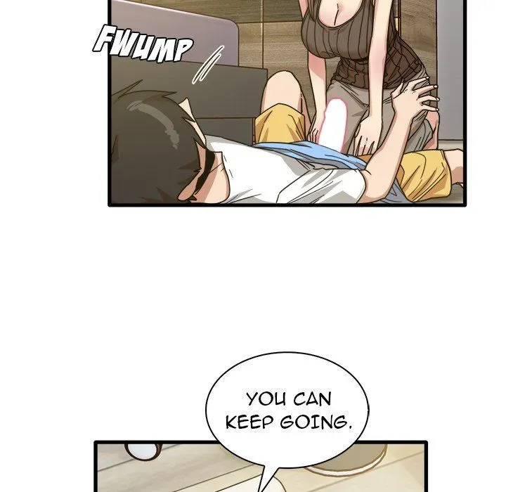 No More, No Less Chapter 45 page 85 - 