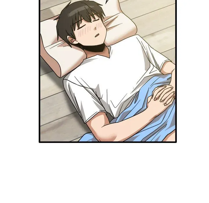 No More, No Less Chapter 45 page 86 - 
