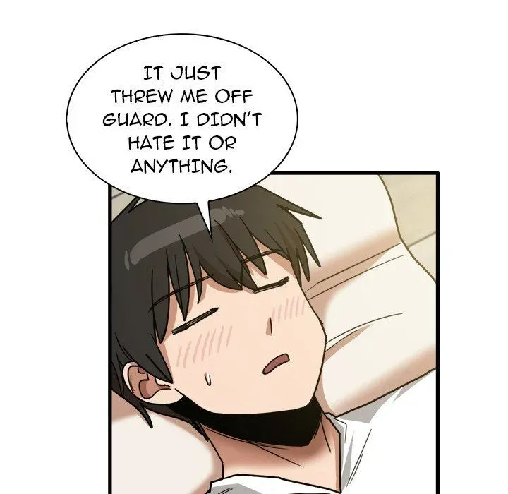 No More, No Less Chapter 45 page 87 - 