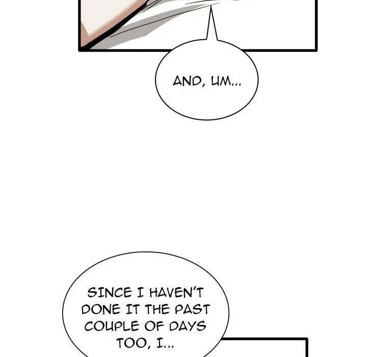 No More, No Less Chapter 45 page 88 - 