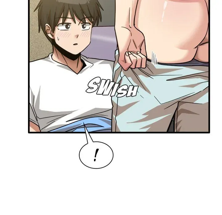 No More, No Less Chapter 45 page 92 - 