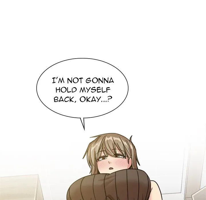 No More, No Less Chapter 45 page 93 - 