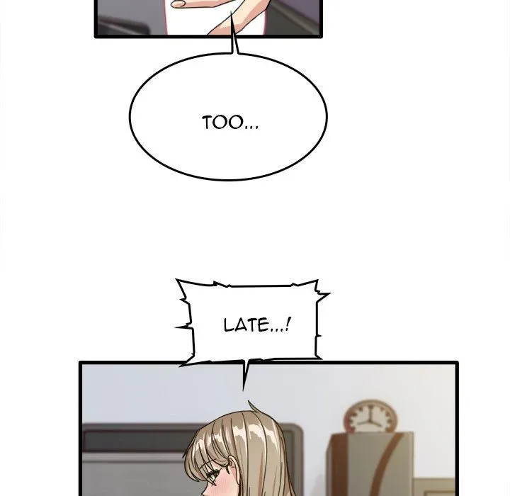No More, No Less Chapter 46 page 11 - 
