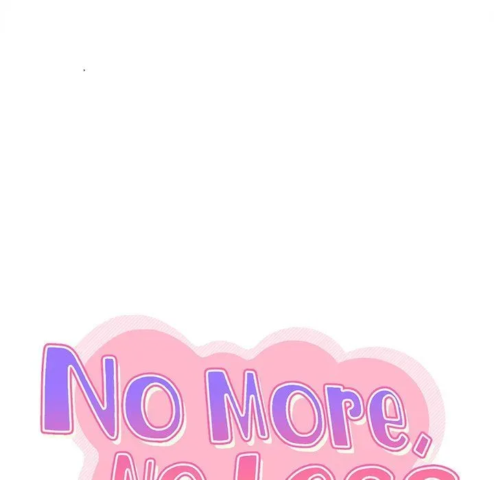 No More, No Less Chapter 46 page 13 - 