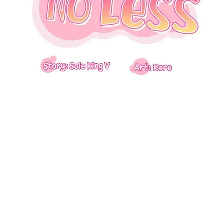No More, No Less Chapter 46 page 14 - 