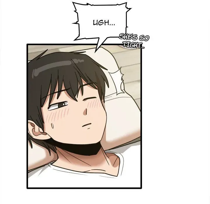 No More, No Less Chapter 46 page 15 - 