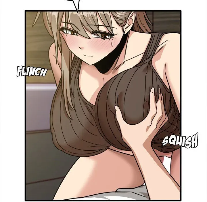 No More, No Less Chapter 46 page 20 - 