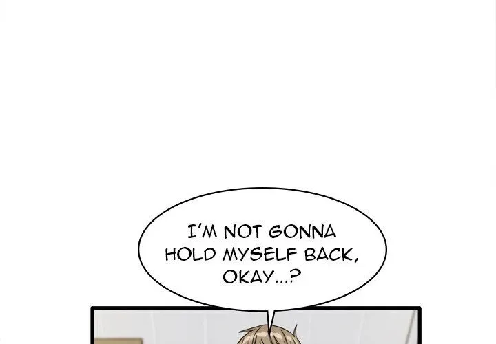 No More, No Less Chapter 46 page 3 - 