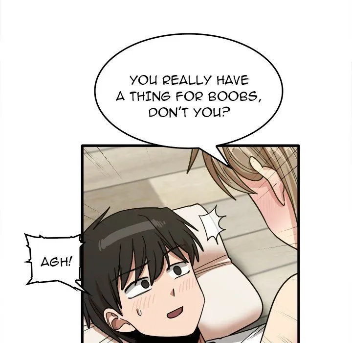 No More, No Less Chapter 46 page 21 - 