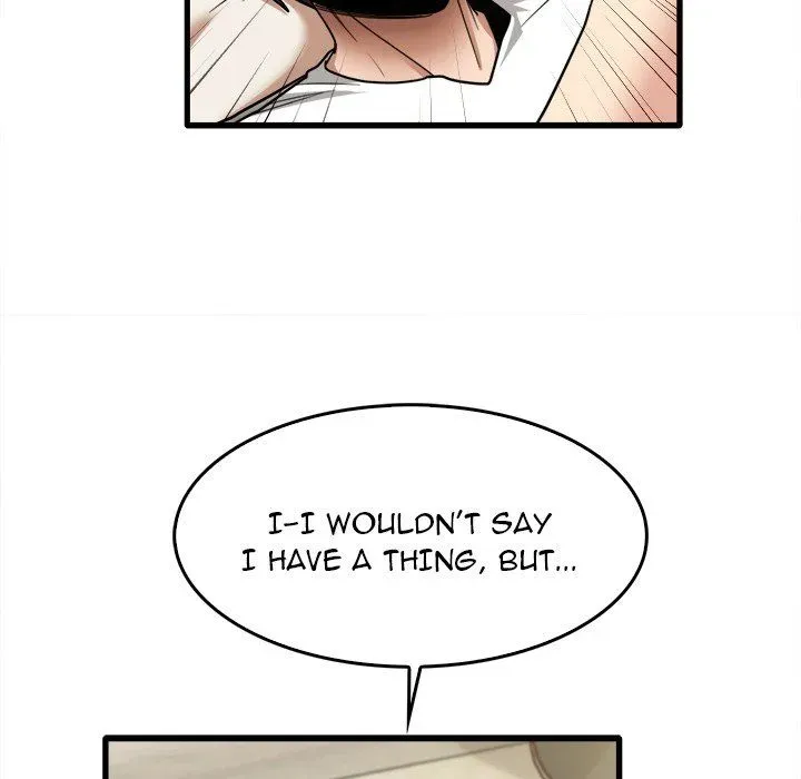 No More, No Less Chapter 46 page 22 - 