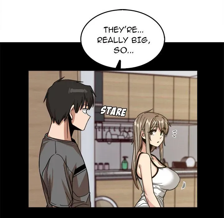 No More, No Less Chapter 46 page 24 - 