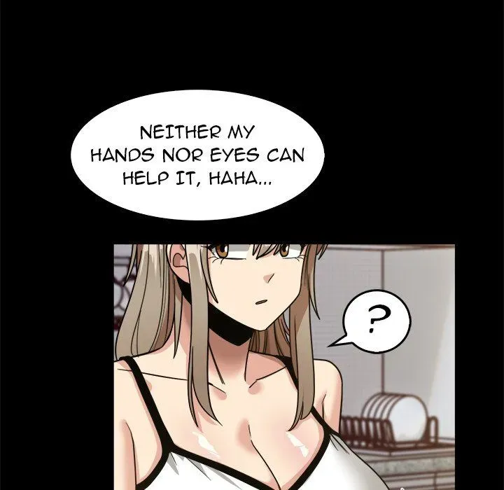 No More, No Less Chapter 46 page 25 - 