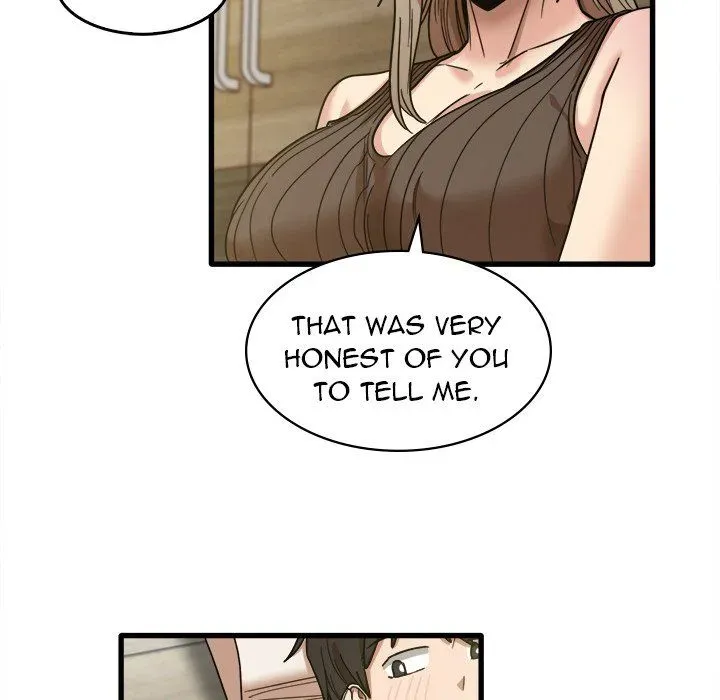 No More, No Less Chapter 46 page 27 - 