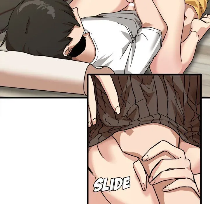 No More, No Less Chapter 46 page 30 - 