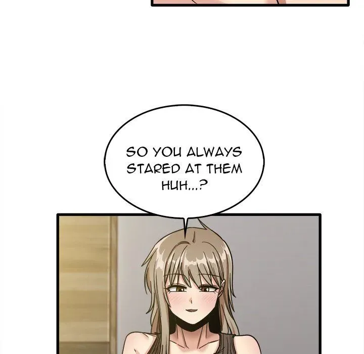 No More, No Less Chapter 46 page 31 - 