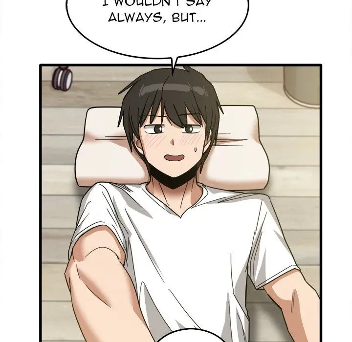 No More, No Less Chapter 46 page 33 - 
