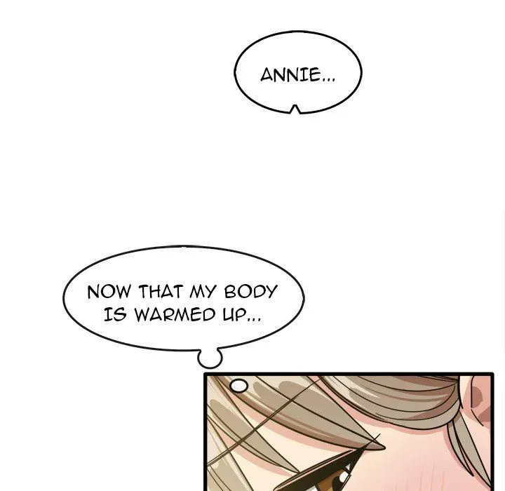 No More, No Less Chapter 46 page 36 - 