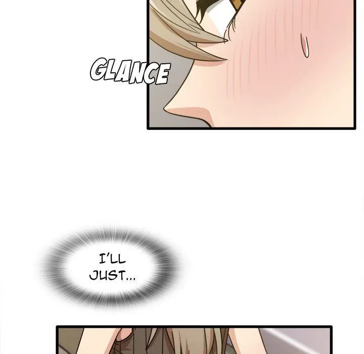 No More, No Less Chapter 46 page 37 - 