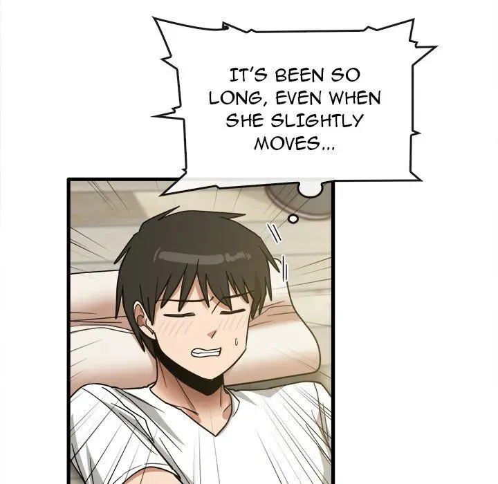 No More, No Less Chapter 46 page 39 - 