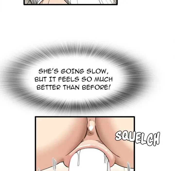 No More, No Less Chapter 46 page 40 - 