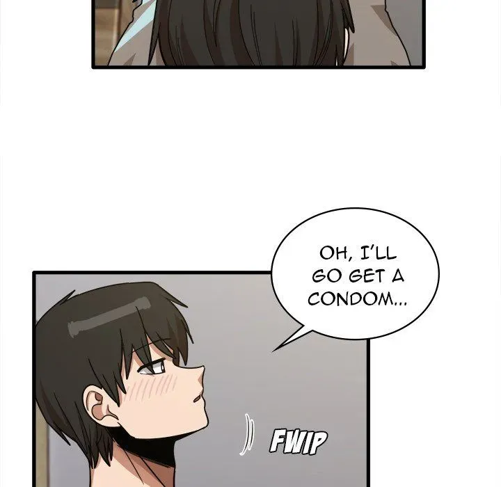 No More, No Less Chapter 46 page 5 - 