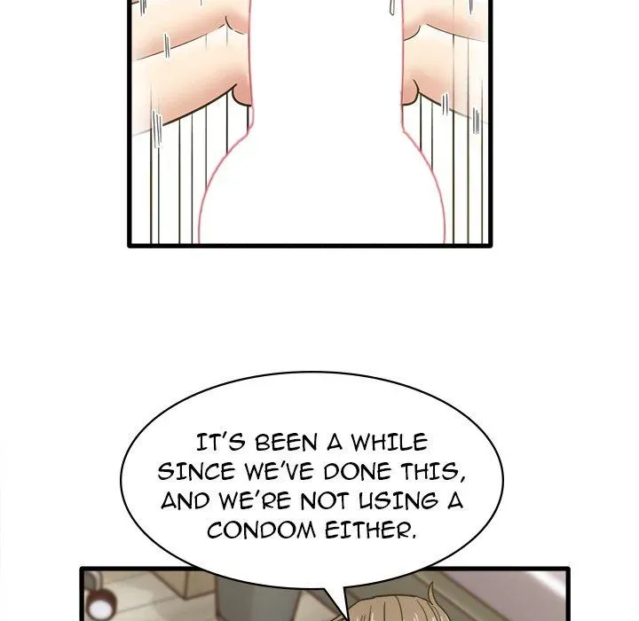 No More, No Less Chapter 46 page 41 - 