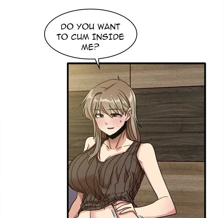 No More, No Less Chapter 46 page 43 - 