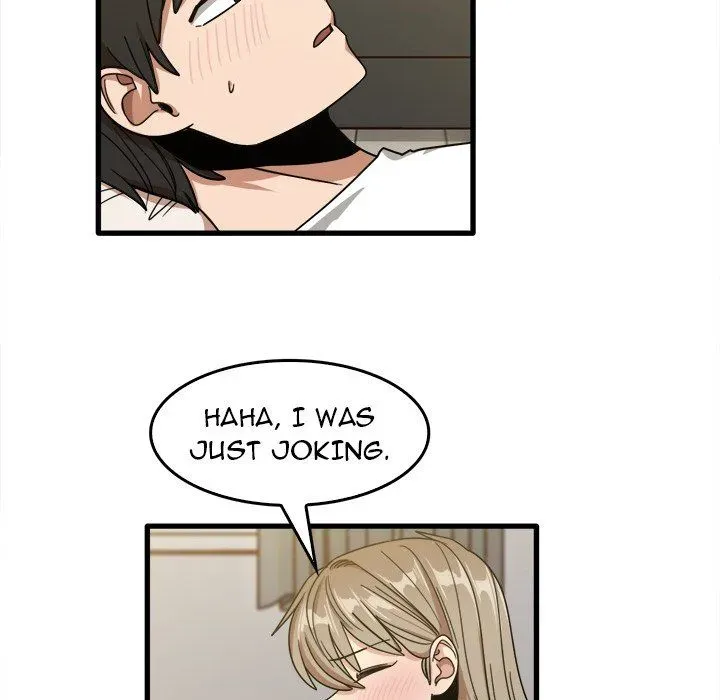 No More, No Less Chapter 46 page 45 - 