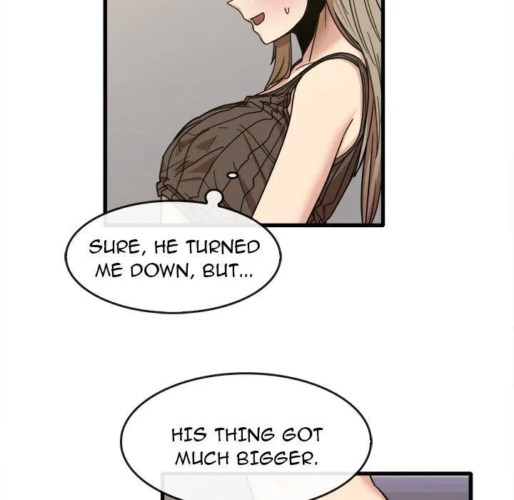No More, No Less Chapter 46 page 46 - 