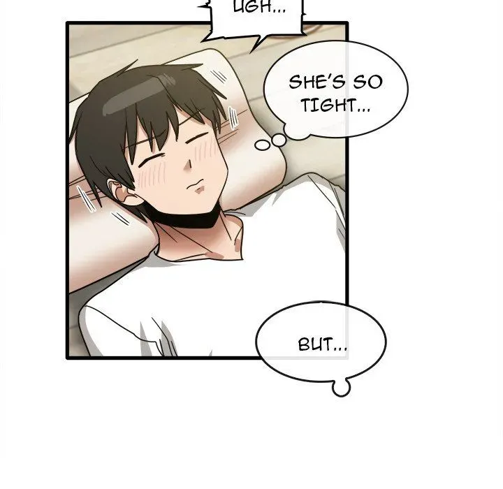 No More, No Less Chapter 46 page 48 - 