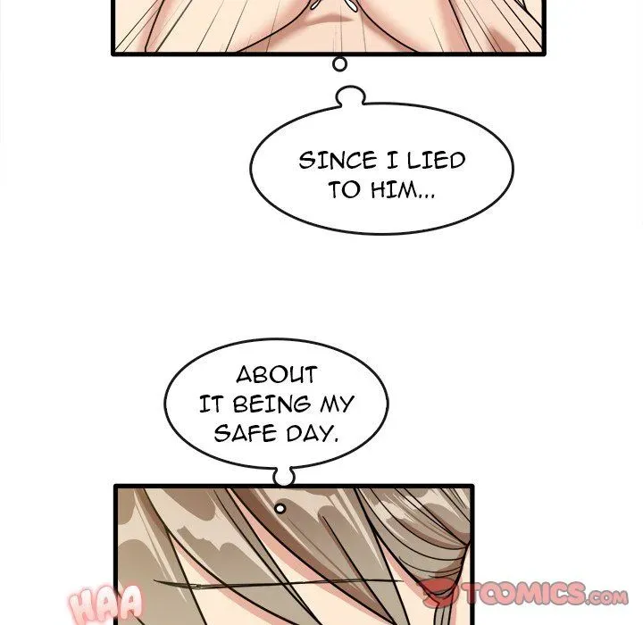 No More, No Less Chapter 46 page 50 - 