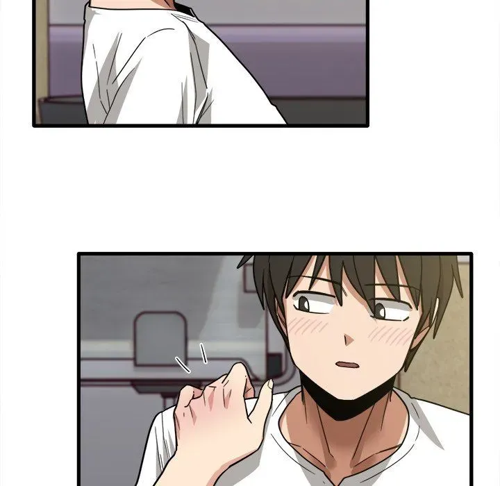 No More, No Less Chapter 46 page 6 - 