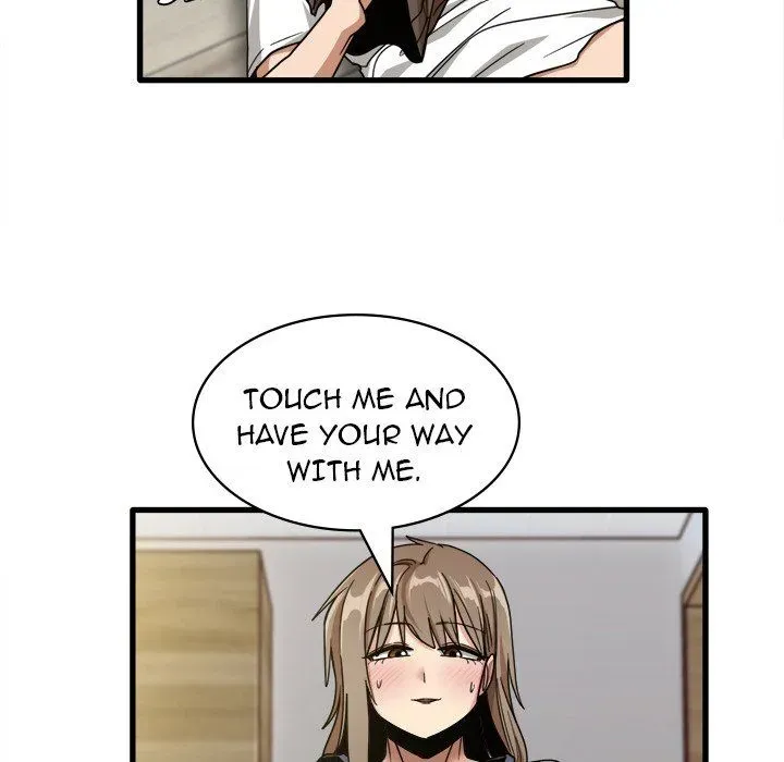 No More, No Less Chapter 46 page 59 - 