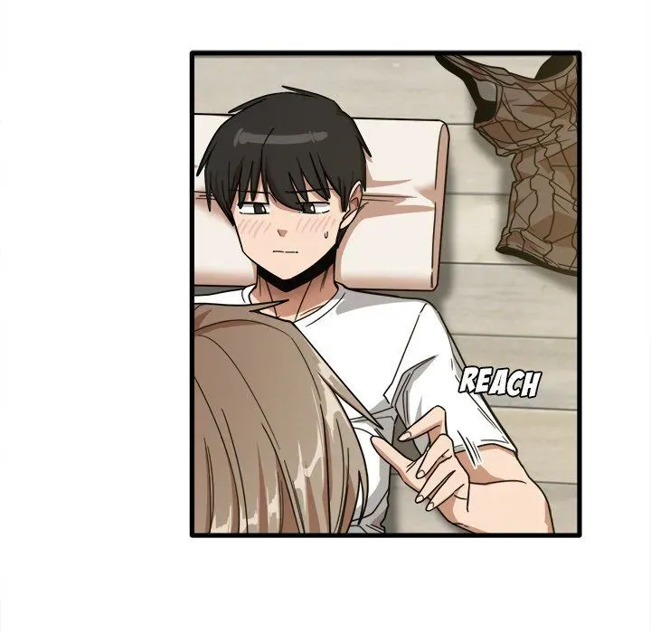 No More, No Less Chapter 46 page 61 - 