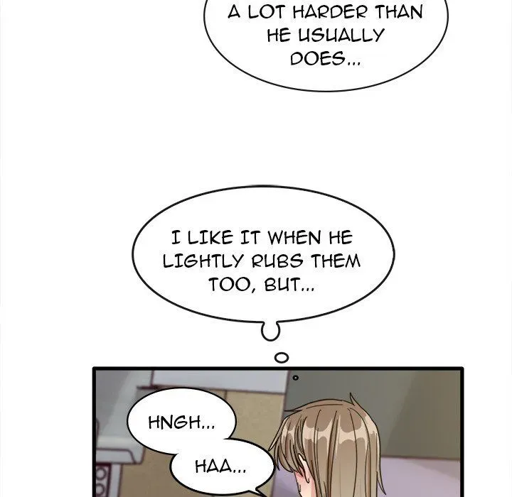 No More, No Less Chapter 46 page 65 - 