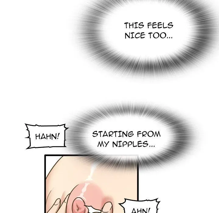 No More, No Less Chapter 46 page 68 - 