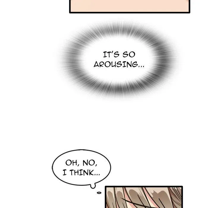 No More, No Less Chapter 46 page 70 - 