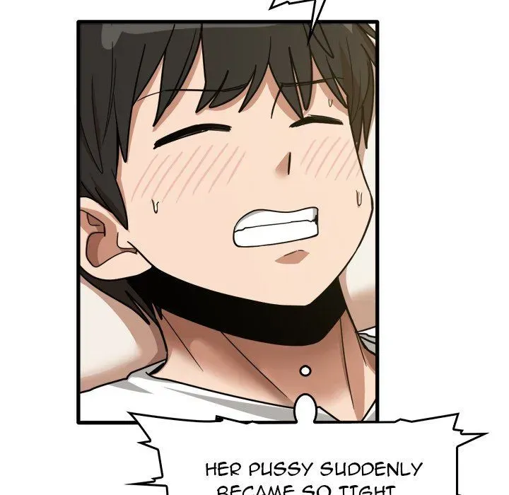 No More, No Less Chapter 46 page 73 - 