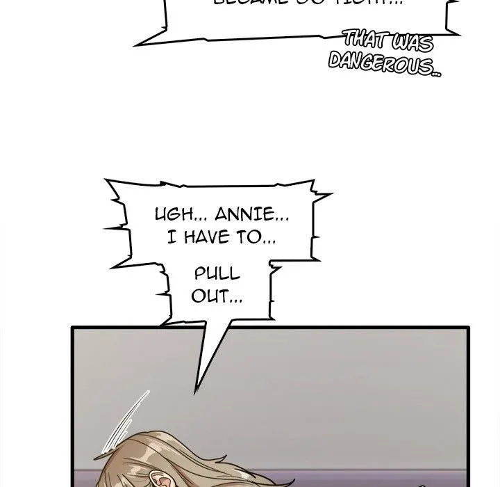 No More, No Less Chapter 46 page 74 - 