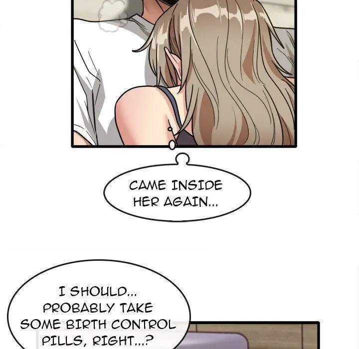 No More, No Less Chapter 46 page 79 - 