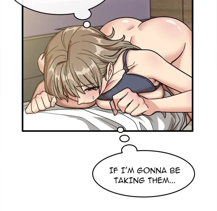 No More, No Less Chapter 46 page 80 - 